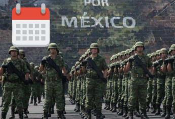 ¿A qué edad se jubilan los militares en México? Lista completa según el rango