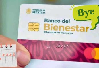 Pensión del Bienestar dice adiós: ¿hasta cuándo el próximo pago?