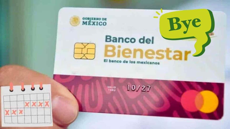 Pensión del Bienestar dice adiós: ¿hasta cuándo el próximo pago?