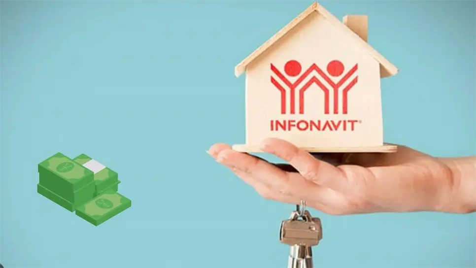 Infonavit: ¿Qué pasa con mi deuda si muero?. | FOTO: Temática.