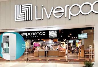 Liverpool presenta su oferta estrella: Aire acondicionado portátil a super precio