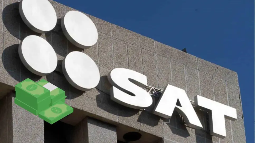 El SAT te "echará un ojo" si realizas estos depósitos bancarios El SAT te "echará un ojo" si realizas estos depósitos bancarios