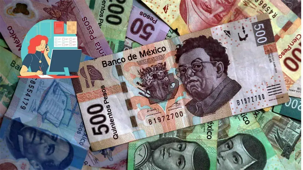 Ya vienen las Utilidades 2024: Fecha límite y cuánto te tocan según la LFT. | FOTO: Temática.