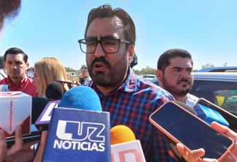Detención de feminicidas en Culiacán es señal de que no hay impunidad: Gámez Mendívil