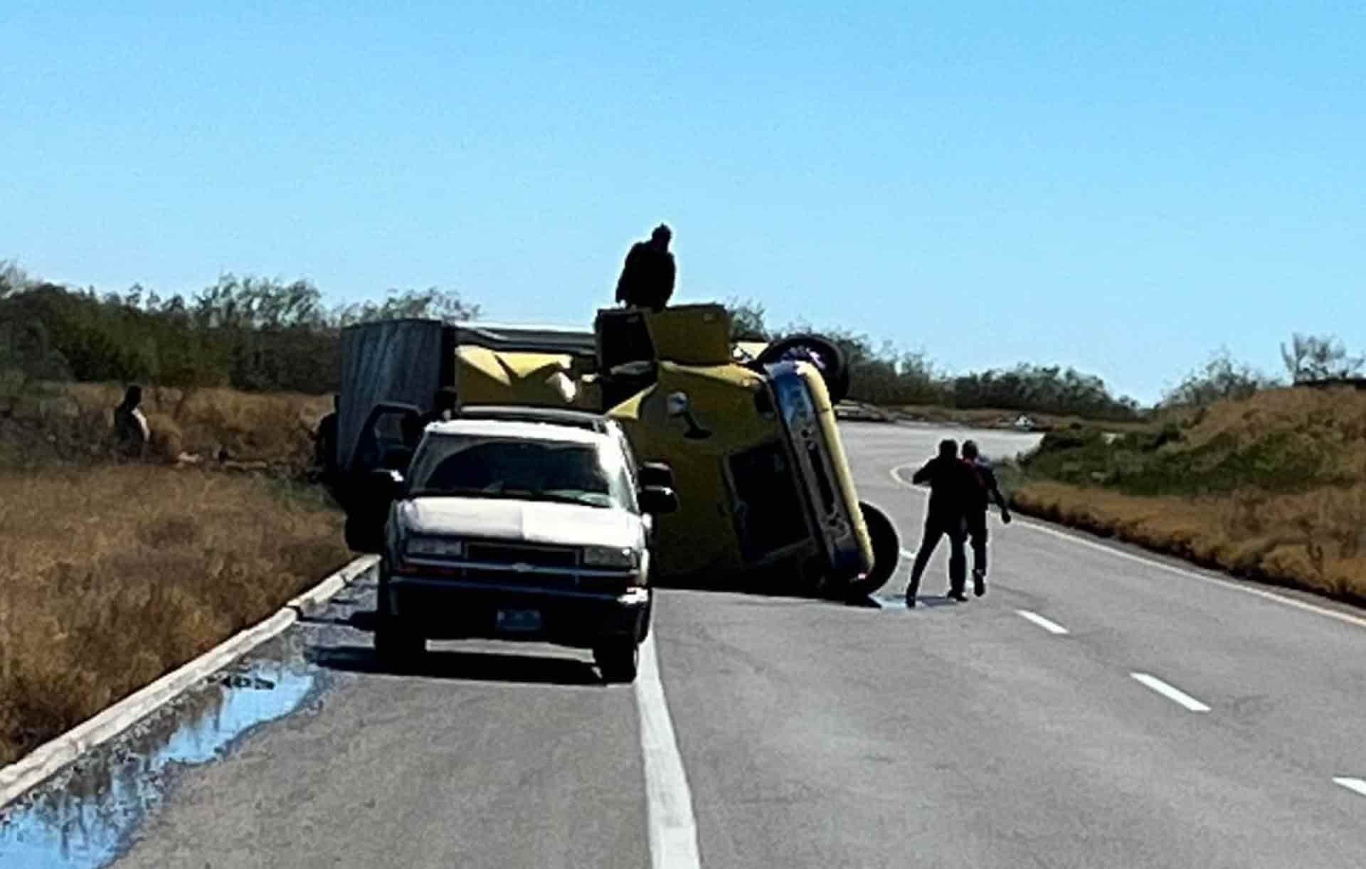 FOTO: Ernesto Torres.