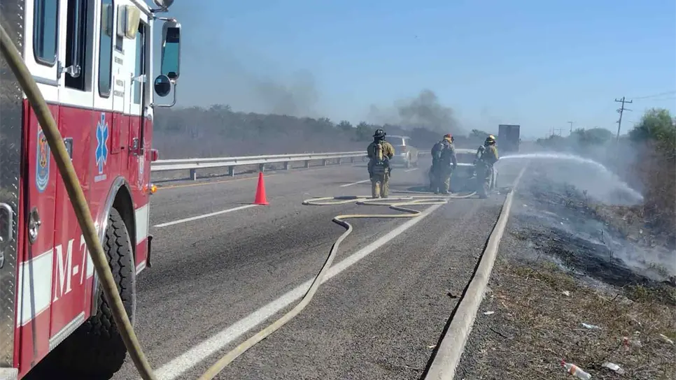 FOTO: Luis Ramírez.