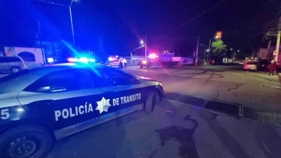 Despojan dos vehículos durante la misma noche en Culiacán