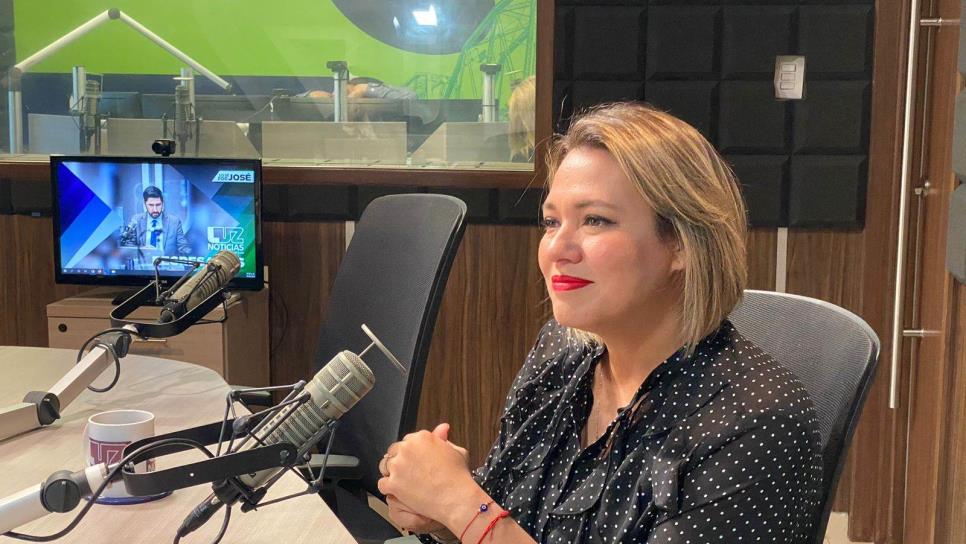 «Plan C» de AMLO no va a funcionar para estas elecciones: Erika Sánchez