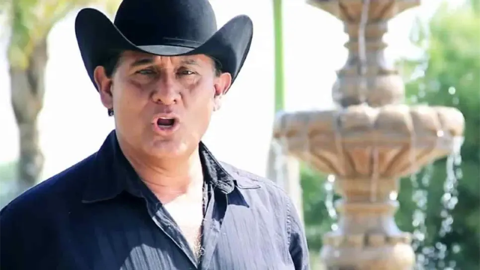 FOTO: Serapio Ramírez.