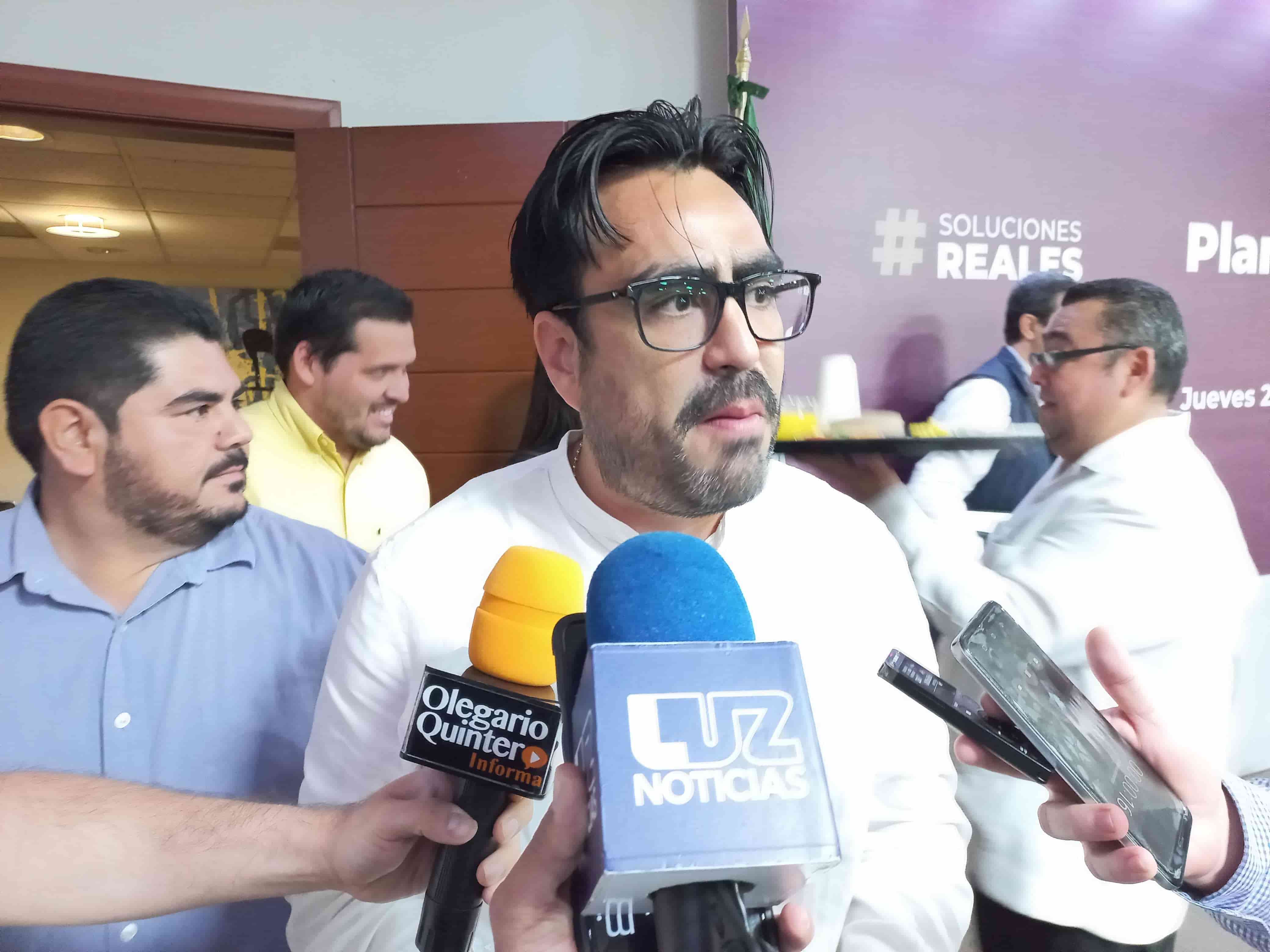 Juan de Dios Gámez Mendívil.