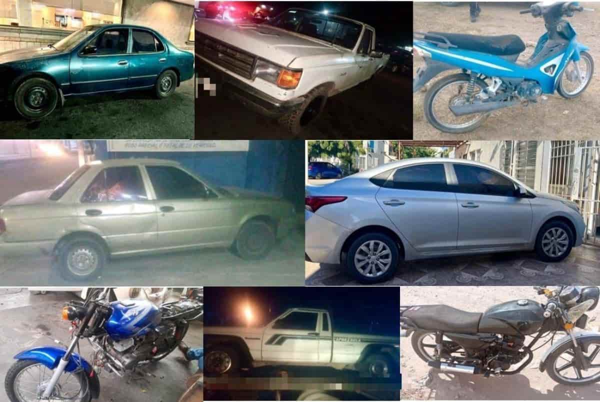 FOTO: Luis Ramírez.