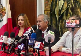 «Se les cebó el cuete de inhabilitarme por el Senado»: Estrada Ferreiro