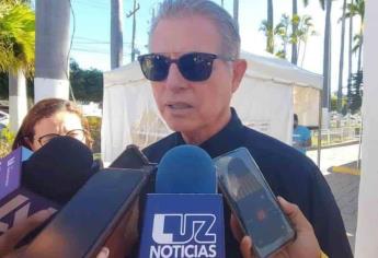 Alcalde de Ahome está dispuesto a atender a las viudas: Genaro García