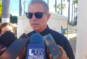 "Ya fui notificado y estoy listo": Genaro García sobre proceso de desafuero