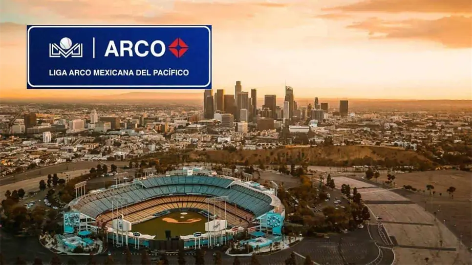 La liga busca expandir sus horizontes. FOTO: Internet
