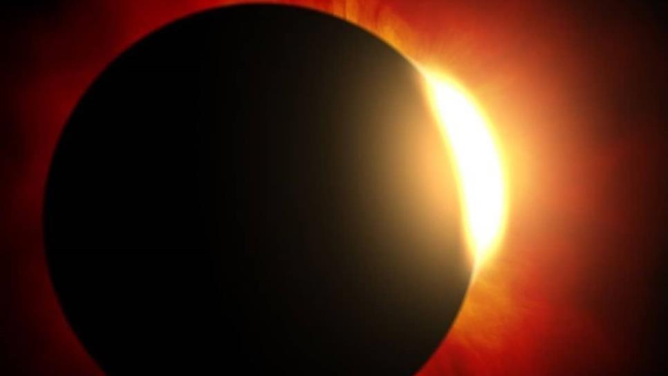 ¡Viaja a Mazatlán y presencia el eclipse solar del 8 de abril!