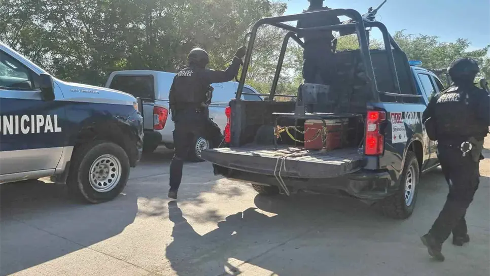 FOTO: Luis Ramírez.