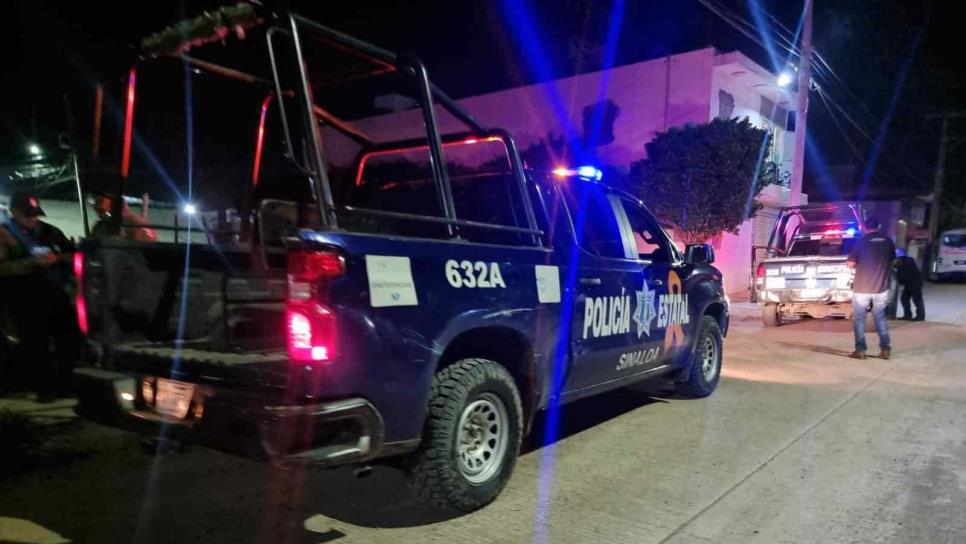 Sujetos armados «levantan» al encargado de una tienda de abarrotes en Culiacán