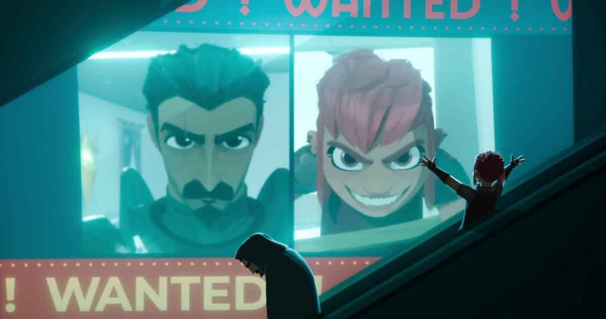 FOTO: Cortesía/Netflix.