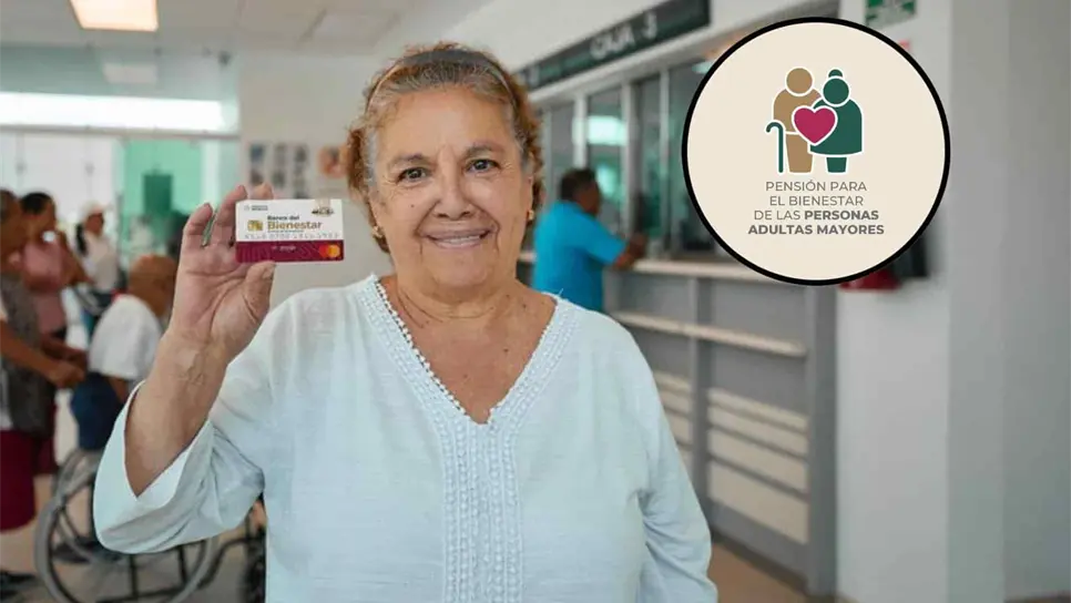 Foto: Banco del Bienestar (Facebook)