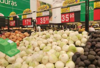 ¿Qué compras en el mercado de Los Mochis con un salario mínimo?, aquí te decimos