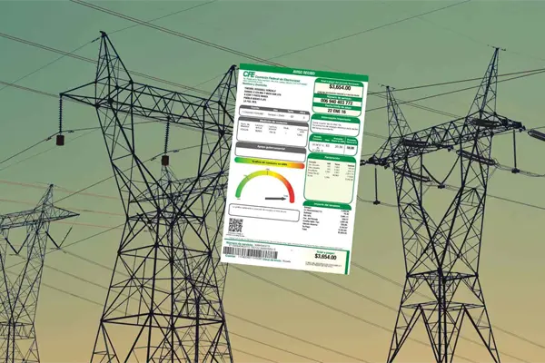 CFE: ¿cómo se aplicará el subsidio de luz en Sinaloa? CFE: ¿cómo se aplicará el subsidio de luz en Sinaloa?