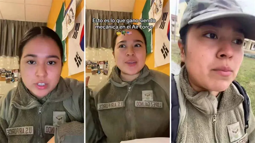 FOTO: Cortesía/TikTok.