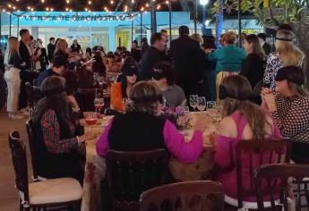 DIF Sinaloa realiza «Velada en la Oscuridad con Causa» para apoyar a niños con estrabismo