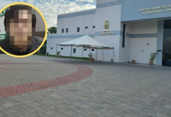 Vinculan a proceso a 4 imputados por feminicidio de Mayra Michelle y homicidio de Ernesto Alonso