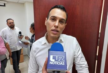 Fui elegido por encuesta, yo siempre he jugado limpio: Jesús Ibarra