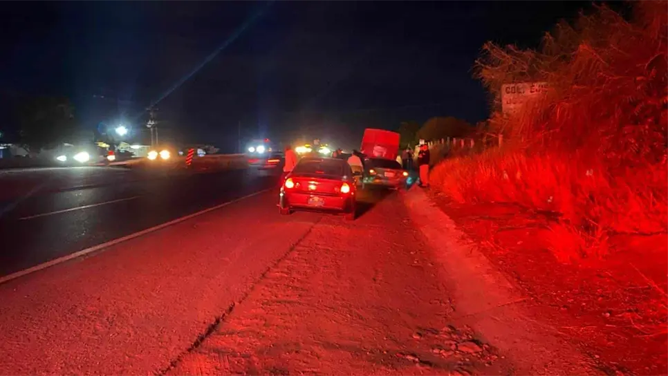 FOTO: Ernesto Torres.