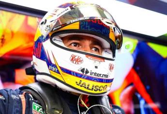 GP de Mónaco horarios de México; ¿A qué hora y dónde ver en vivo la carrera de «Checo» Pérez?