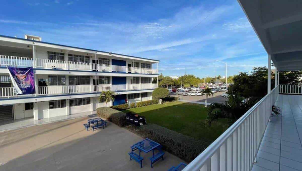 El hecho fue condenado por la máxima casa de estudios en Sinaloa. FOTO: Luz Noticias