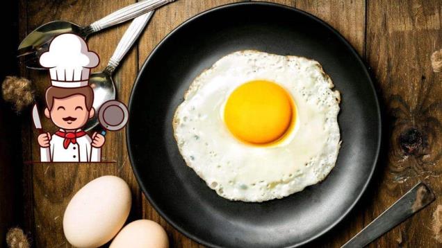 Esta es la forma más saludable de cocinar un huevo; dile adiós al aceite