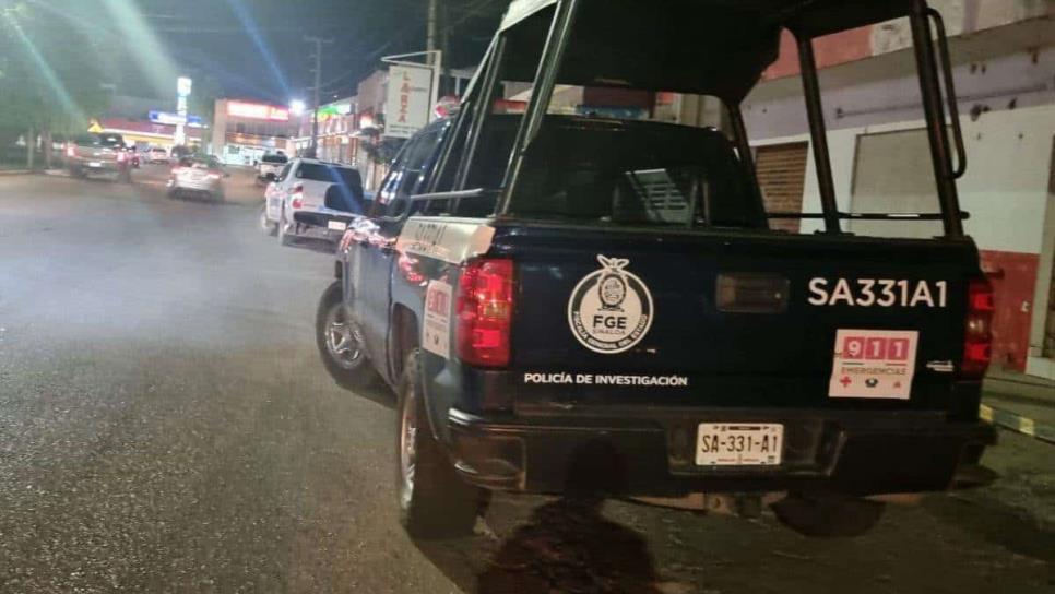 Le despojan una Toyota Rav4 Raptor a una mujer en el Tres Ríos, Culiacán