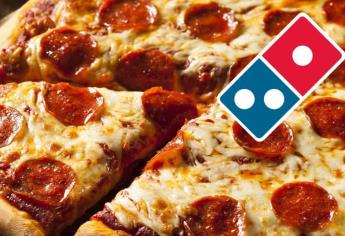 Pizzas a 199 pesos, ¿Cuándo se termina la promoción de Domino’s?