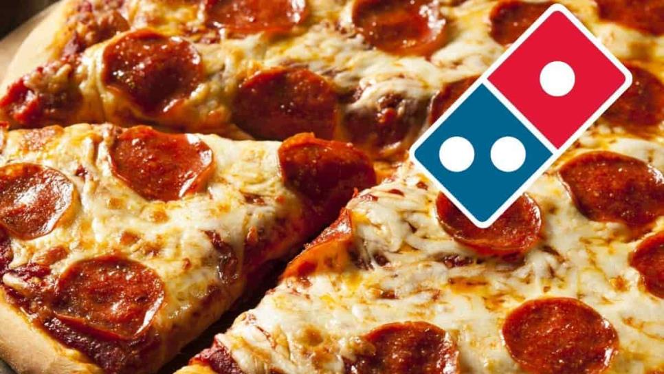 Pizzas a 199 pesos, ¿Cuándo se termina la promoción de Domino’s?