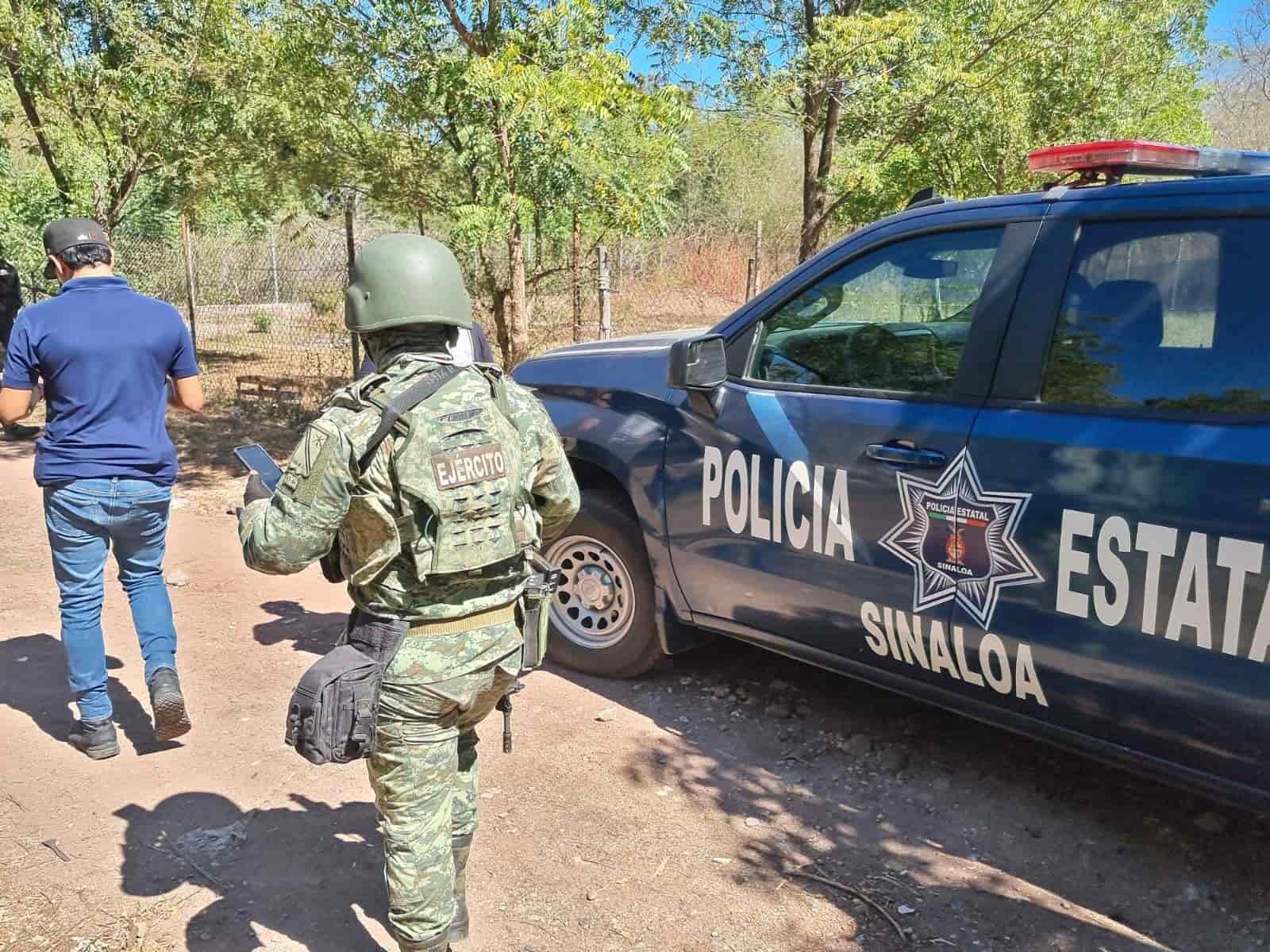 FOTO: Luis Ramírez.