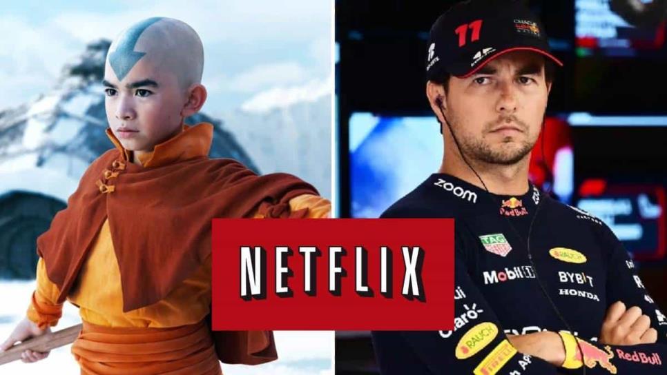 Estrenos de Netflix del fin de semana; Avatar, Drive to Survive 6 y más