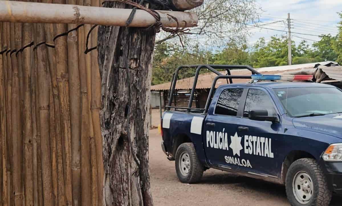 FOTO. Luis Ramírez.