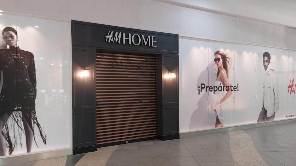 H&M abrirá sus primeras tiendas en Brasil en 2025