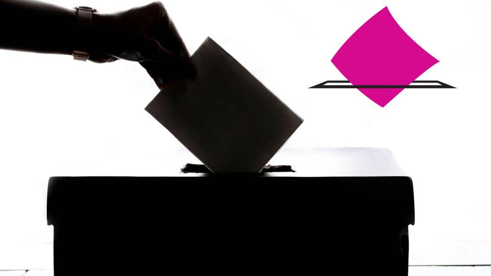INE digital: ¿sirve para poder votar en las elecciones de 2024?