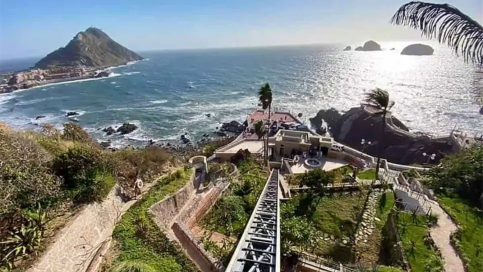 FOTO: Cortesía/ObservatoriodeMazatlán.