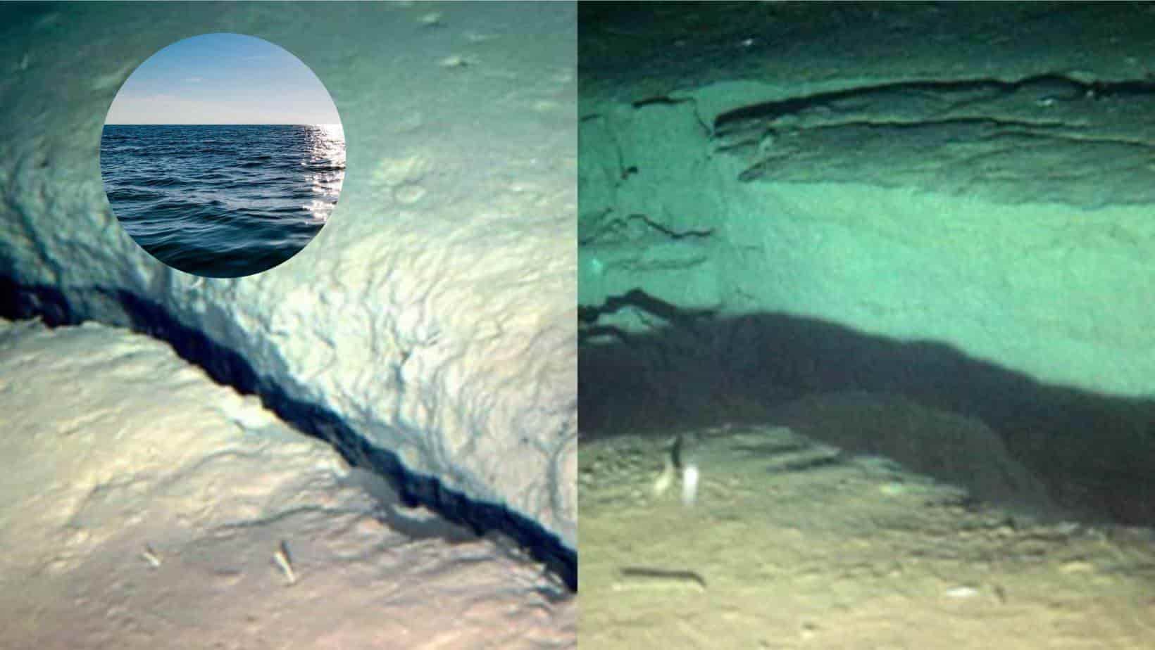 ¿Se forma un nuevo océano? Esto dicen los científicos. | FOTO: Luz Noticias.