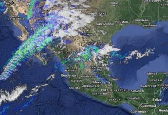 Frente frío número 37 traerá ambiente muy frío y heladas en el noroeste el país