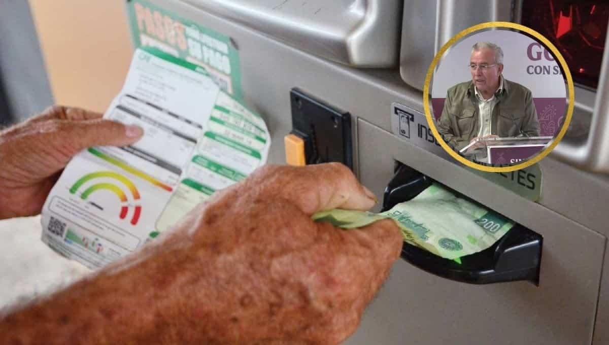 El subsidio será permanente, por ende, Sinaloa tendrá energía más barata. FOTO: Luz Noticias