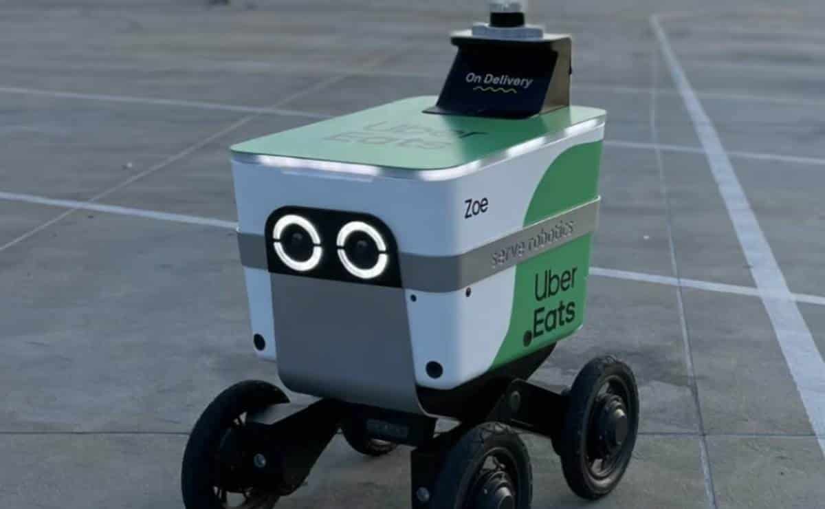 FOTO: Cortesía/Uber.