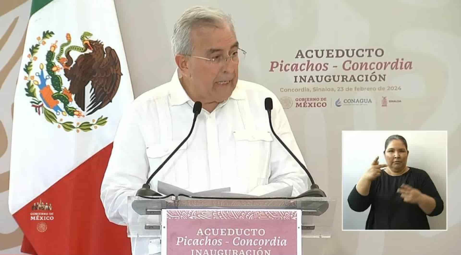 FOTO: Luz Noticias.
