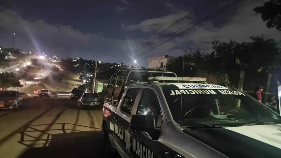 Afortunadamente nadie salió herido. FOTO: Luz Noticias