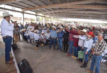 Entre crisis y retos, ganaderos celebran «Cabalgata de la Amistad»